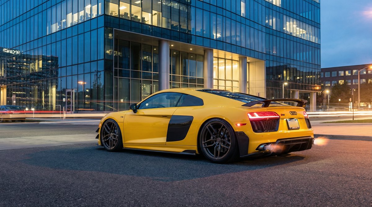 探花改装案例视频