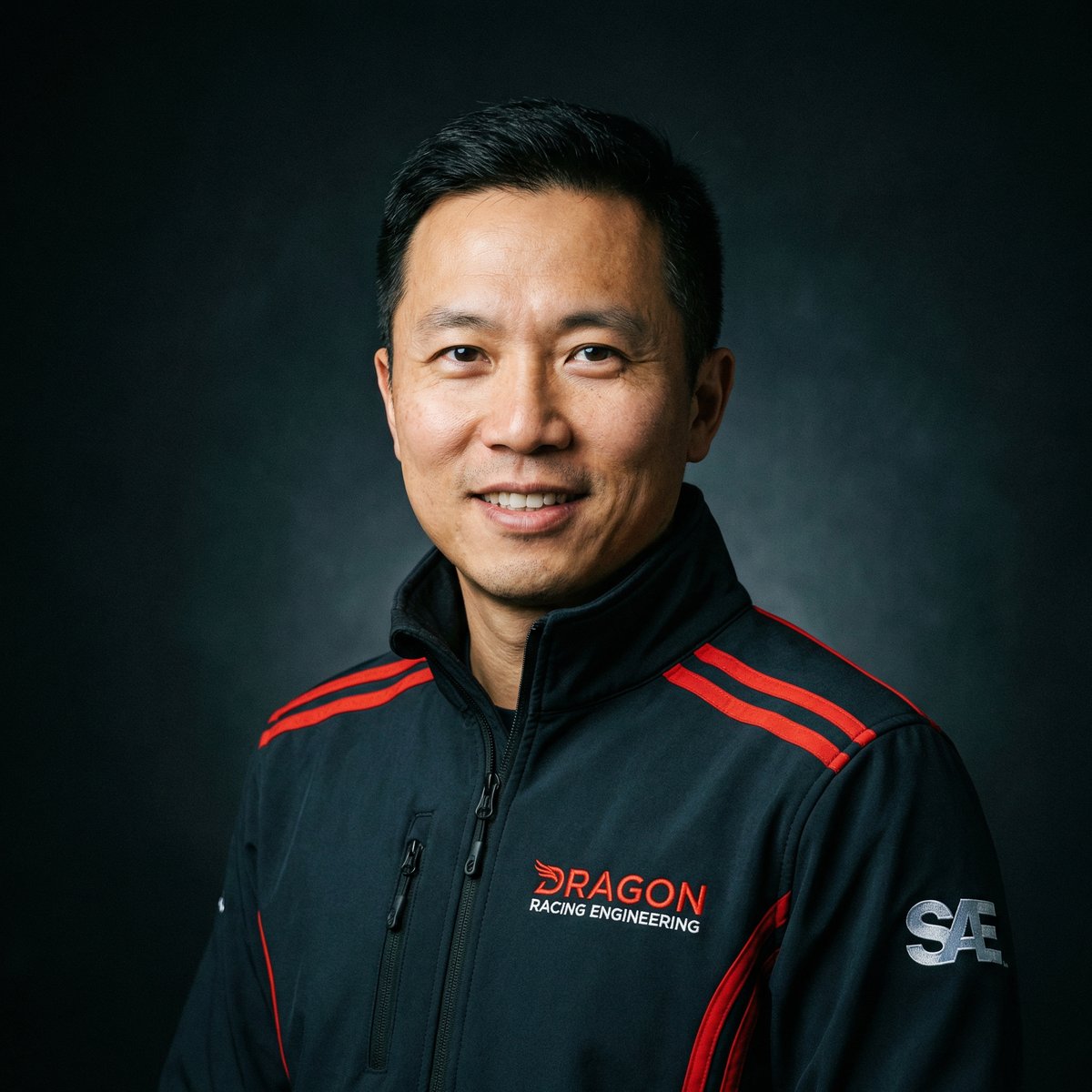 探花改装专家陈志远