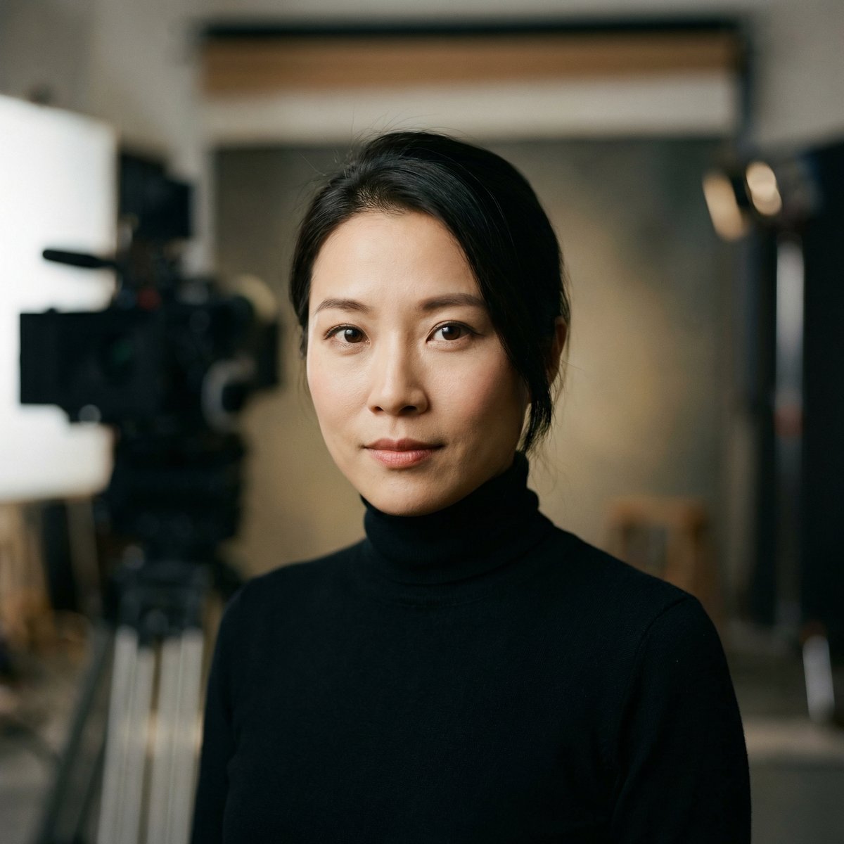 探花视频导演林晓薇